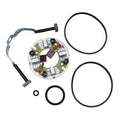 Escova do Motor de Partida com Suporte - CONDOR - XT 600 (1990 a 1993)