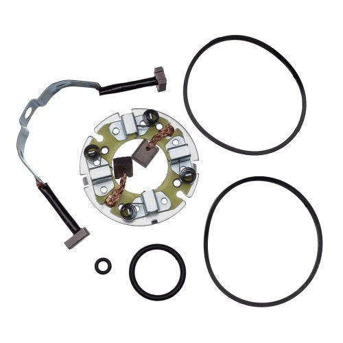 Escova do Motor de Partida com Suporte - CONDOR - XT 600 (1990 a 1993)