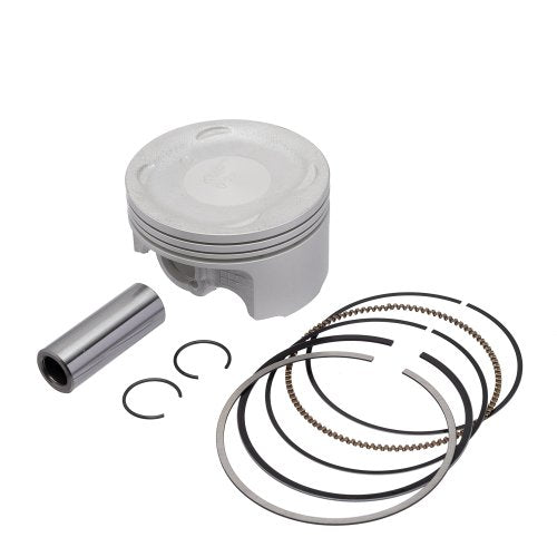 Kit Pistão com Anel 0.75 - KMP DYAMOND - SCOOTER NMAX 160 (2016 a 2020)