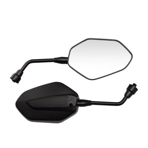 Espelho Retrovisor (Par) - GP7 - CB 250F (2016 a 2022)