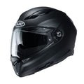 Capacete F70 Sólido Preto - HJC