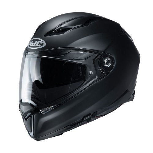 Capacete F70 Sólido Preto - HJC