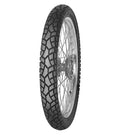 Pneu 90/90-21 MC-24 TT 54S Dianteiro - MITAS