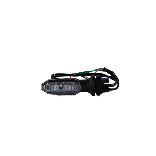 Pisca Dianteiro Esquerdo LED - CONDOR - CB 250F TWISTER (2016 a 2022)