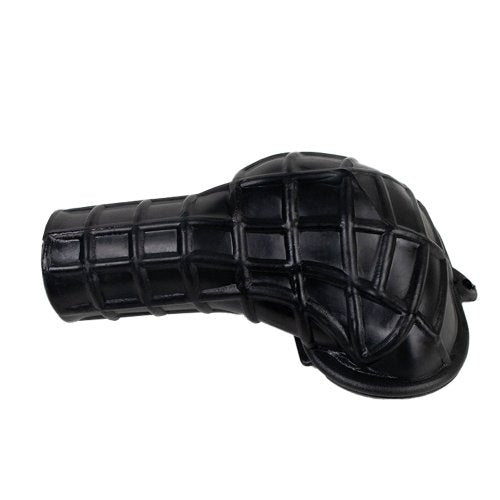 Condutor Tampa Filtro de Ar - GP7 - CG 160 (2016 em diante)