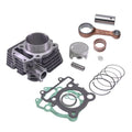 Kit Cilindro com Biela - KMP - FAZER 250 BLUE FLEX (2014 em diante)