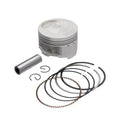 Kit Pistão com Anel 1.50 - KMP - CG 125 FAN (2005 a 2008)