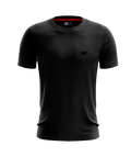 Camiseta Basic Preto - TEXX