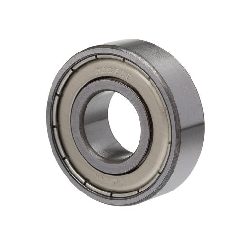Rolamento 6202ZZE - NACHI - CG 125