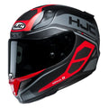 Capacete RPHA 11 Saravo Vermelho - HJC