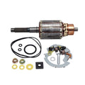 Induzido (Kit com Escova) - CONDOR - NX 400 FALCON (1998 a 2015)