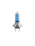 Lâmpada Farol H7 12V 55W Cristal Vision Moto (12972CVMBW) - PHILIPS - CBR 1000 (2012 em diante)