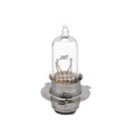 Lâmpada Farol Halógena Q5 12V 35/35W - KEISI - CG 125 (1983 a 1988)