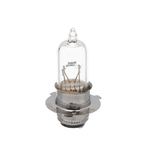 Lâmpada Farol Halógena Q5 12V 35/35W - KEISI - CG 125 (1983 a 1988)