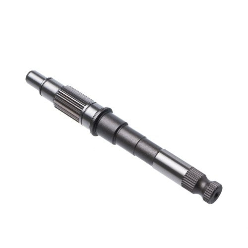 Eixo Pedal de Partida - WW3 - CG 125 TODAY (1976 a 1999)
