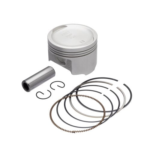 Kit Pistão com Anel 0.25 - KMP - CG 160 (2016 em diante)