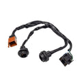 Soquete de Farol - CONDOR - CG 150 TITAN MIX (2012 a 2013)
