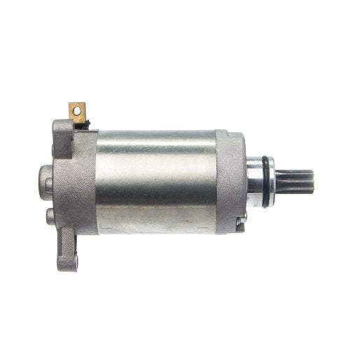 Motor de Partida - CONDOR - XTZ 125 (2003 a 2015)