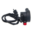 Conjunto Interruptor de Partida - Lado Direito - CONDOR - CG 150 (2014 a 2015)