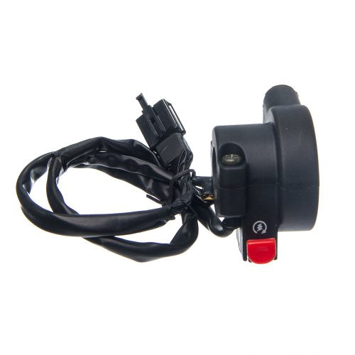 Conjunto Interruptor de Partida - Lado Direito - CONDOR - CG 150 (2014 a 2015)