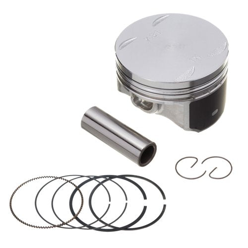 Kit Pistão com Anel 0.50 - KMP PREMIUM - CB 250F TWISTER (2016 a 2022)