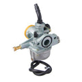Carburador Completo - GP7 - POP 100 (2007 a 2015)