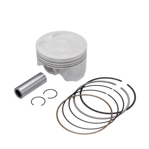 Kit Pistão com Anel 0.75 - KMP DYAMOND - SCOOTER PCX 160 (2023 em diante)
