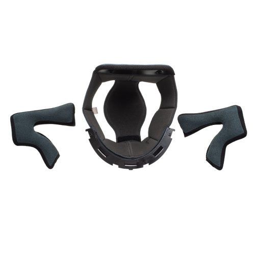 Forro Interno Completo Capacete Mod. Air 07 L 58 - TEXX