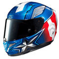 Capacete RPHA 11 Captain America - HJC