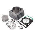 Kit Cilindro Completo - KMP PREMIUM - NX 400 FALCON (1999 a 2002)