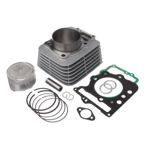 Kit Cilindro Completo - KMP PREMIUM - NX 400 FALCON (1999 a 2002)