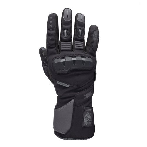 Luva Nomade Preto - TEXX