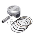 Kit Pistão com Anel 5.00 para Competição - KMP - CRF 230 F (2007 a 2019)