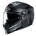 Capacete RPHA 70 Wody Preto e Vermelho - HJC