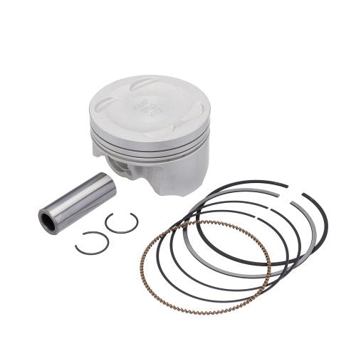Kit Pistão com Anel STD - KMP DYAMOND - SCOOTER PCX 160 (2023 em diante)