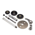 Kit Tensor da Corrente Comando - GP7 - BIZ 110 i (2016 em diante)