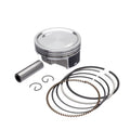 Kit Pistão com Anel STD para Competição - KMP - CG 150 (2004 a 2015)