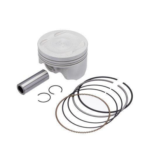 Kit Pistão com Anel 0.50 - KMP DYAMOND - SCOOTER PCX 160 (2023 em diante)