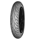 Pneu 120/70ZR17 Touring Force TL 58W Dianteiro - MITAS
