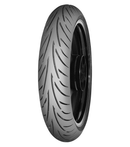 Pneu 120/70ZR17 Touring Force TL 58W Dianteiro - MITAS
