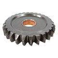 Engrenagem de Partida Louca - WW3 - XTZ 125 K (2003 a 2007)