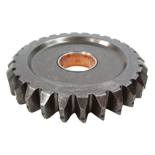 Engrenagem de Partida Louca - WW3 - XTZ 125 K (2003 a 2007)