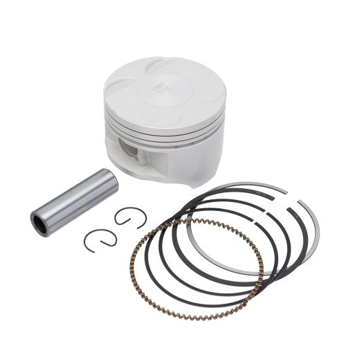 Kit Pistão com Anel 0.75 - KMP DYAMOND - CBX 250 TWISTER (2001 a 2008)