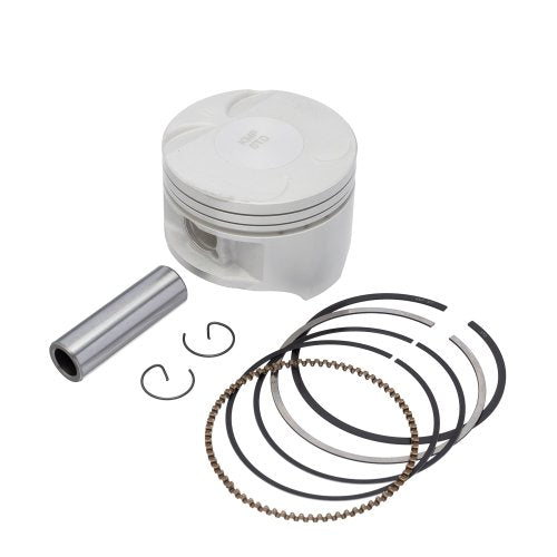 Kit Pistão com Anel STD - KMP DYAMOND - CBX 250 TWISTER (2001 a 2008)