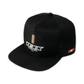 Bone Aba Reta Preto - TEXX