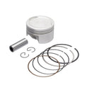 Kit Pistão com Anel 1.75 - KMP - CG 150 TITAN (2004 a 2015)