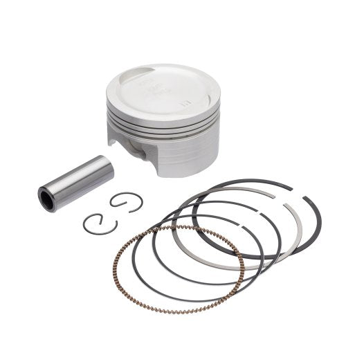 Kit Pistão com Anel 1.75 - KMP - CG 150 TITAN (2004 a 2015)