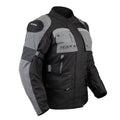 Jaqueta Armor Ld Feminina Cinza - TEXX