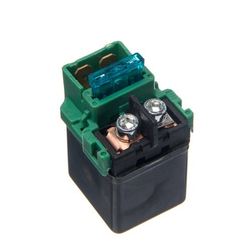 Relé de Partida / Automático de Partida - CONDOR - XRE 300 (2010 em diante)