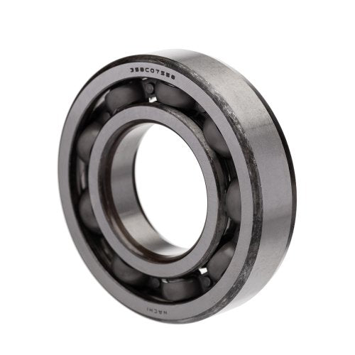 Rolamento 35BC07S58 - 35x72x18.5/15 - NACHI - CG 125 FAN (2009 em diante)